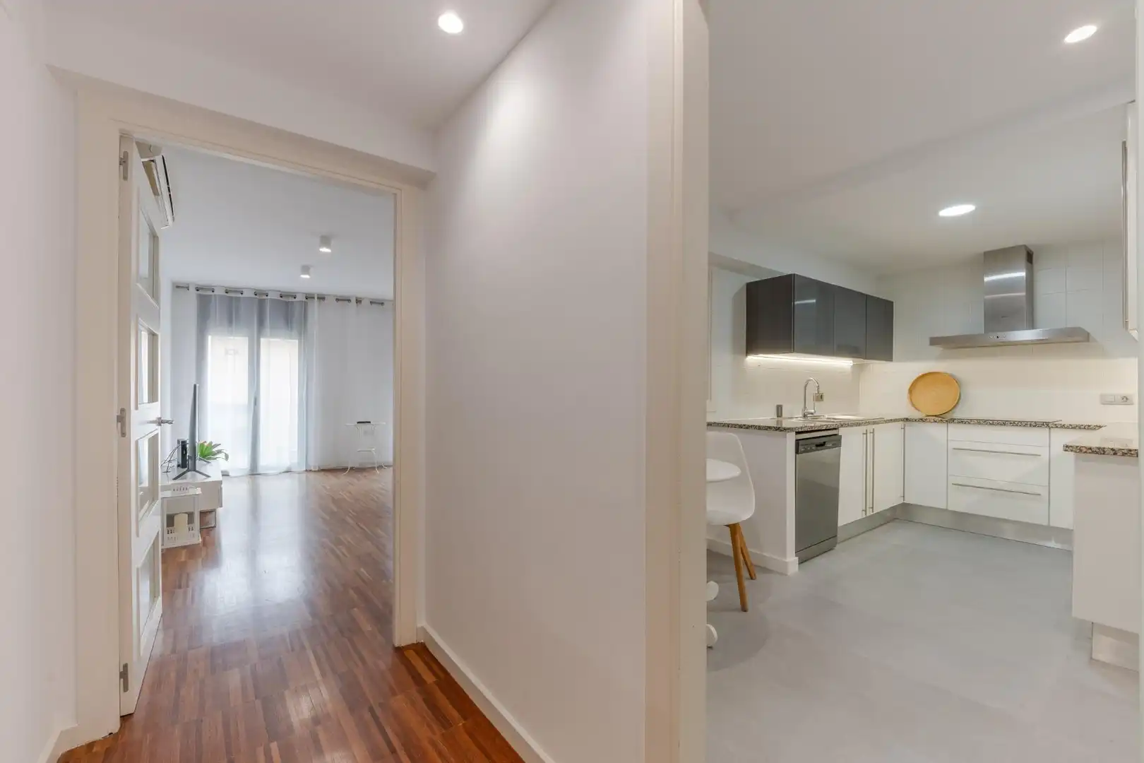Appartement 78 m² à Gérone