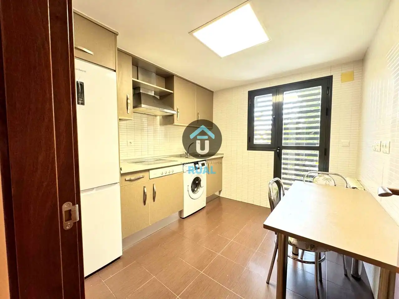 Квартира 110 м² у Талавера-де-ла-Рейні
