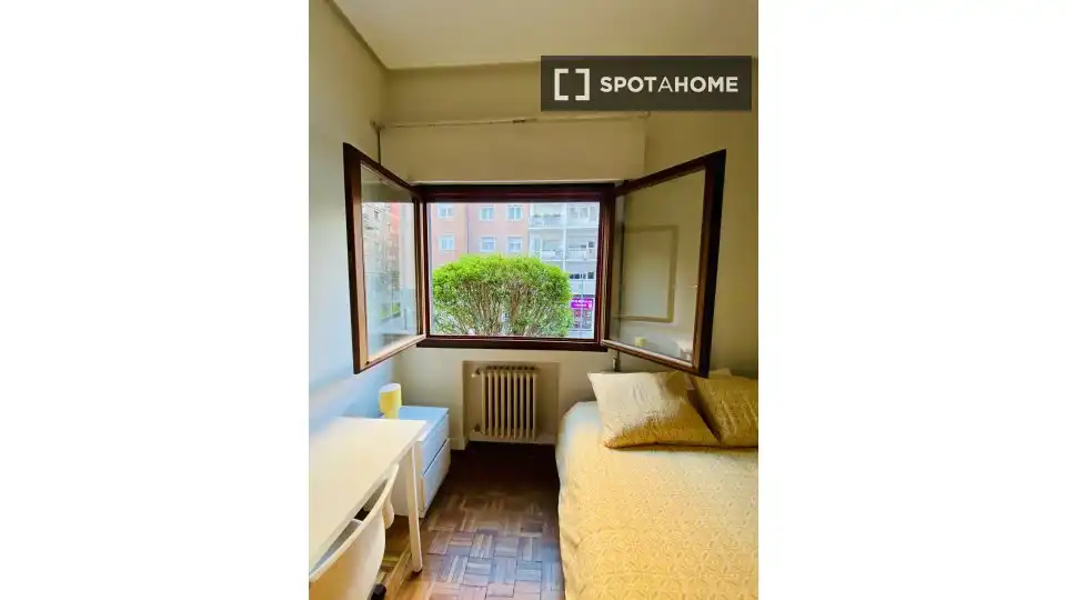 Habitación 98 m², Bilbao