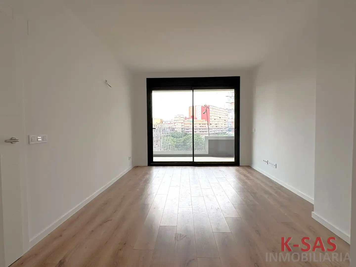Piso de 67 m² en Esplugues de Llobregat