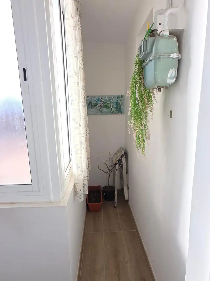 Piso de 41 m² en Barcelona