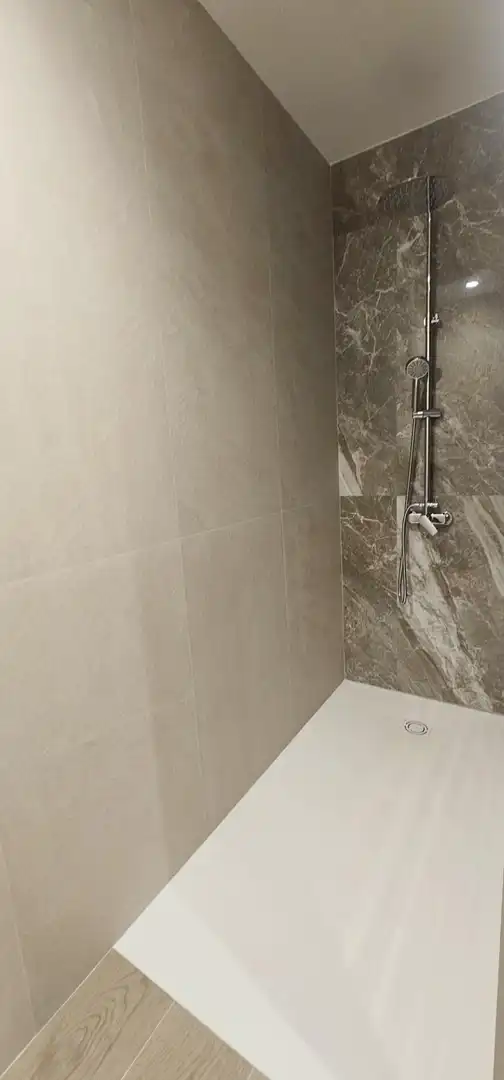Wohnung 105 m² in Alicante