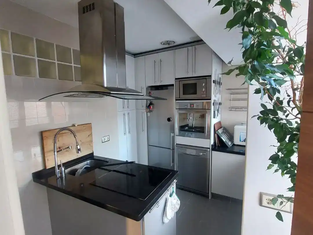 Piso de 99 m² en Salamanca