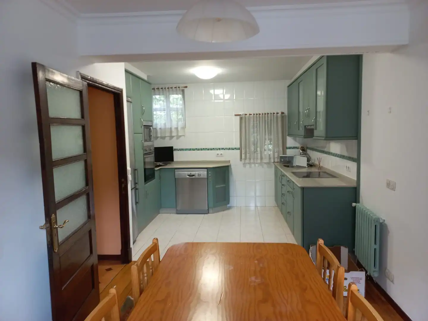 Casa de 144 m² en Santiago de Compostela