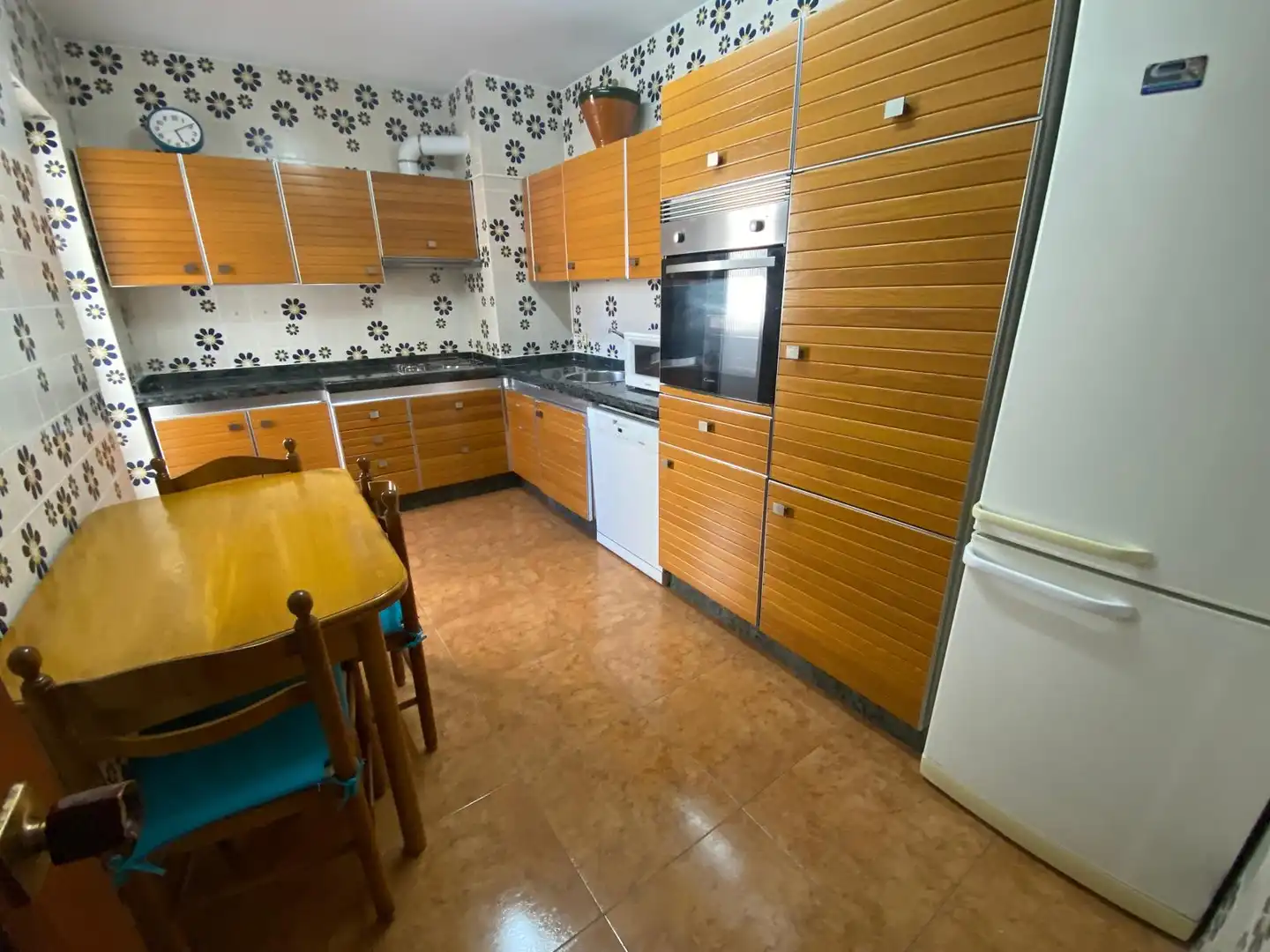 Piso de 130 m² en Albacete
