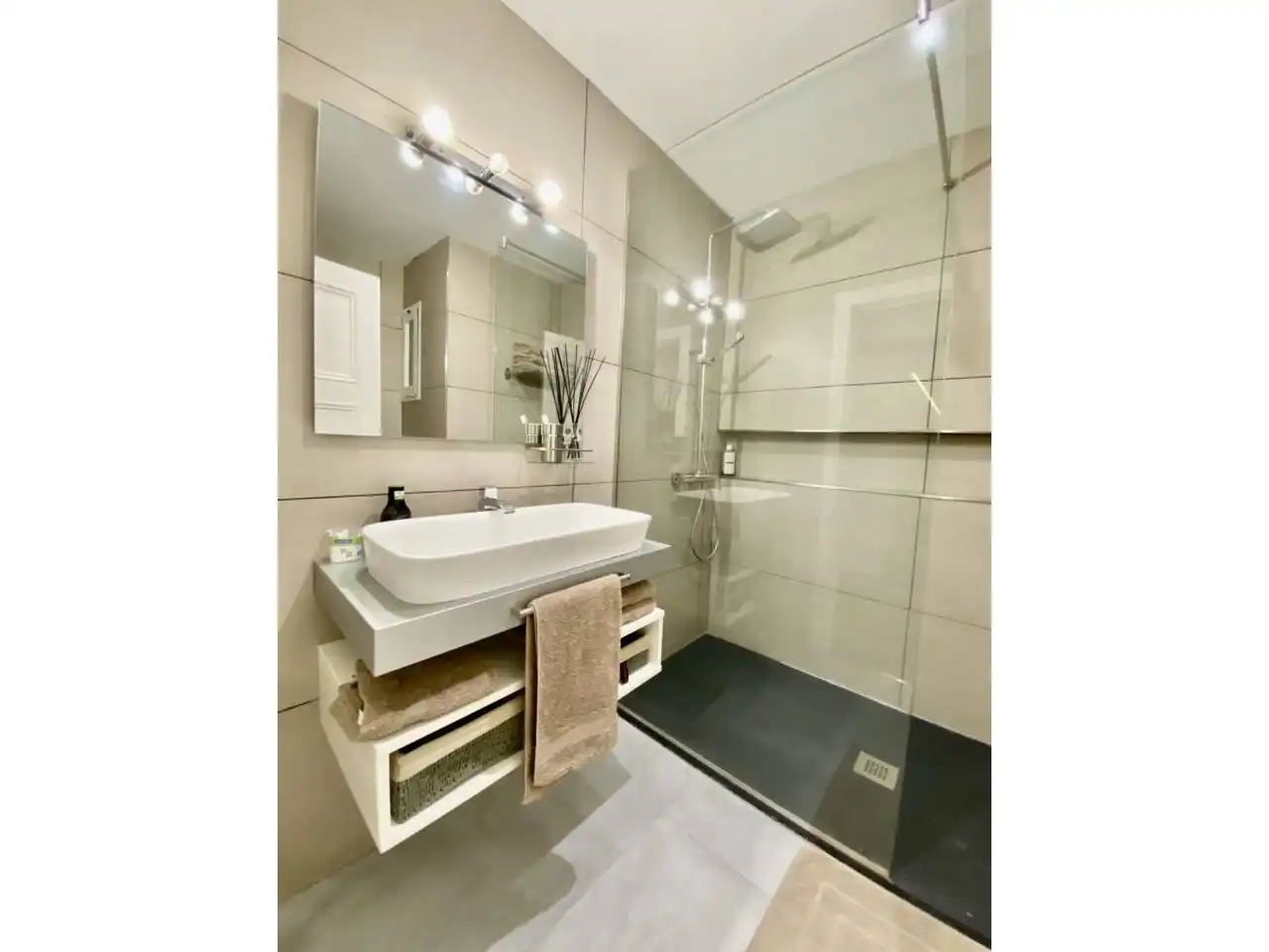 Piso de 332 m² en Palma