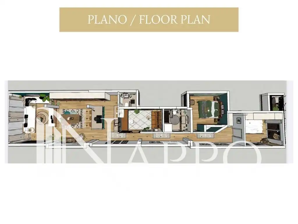 Appartamento 115 m² a Llucmajor