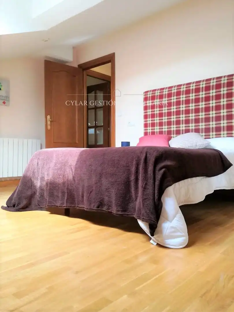 Piso de 53 m² en Salamanca