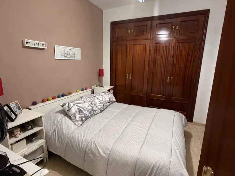 Piso de 45 m² en Málaga