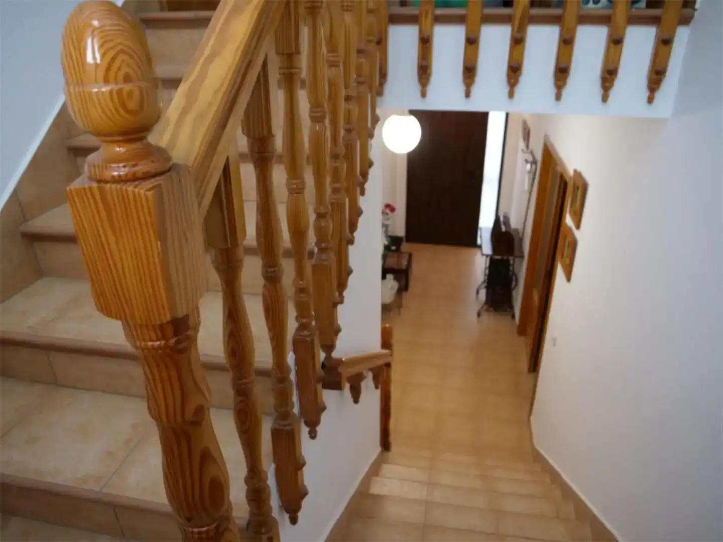 Piso de 150 m² en Baeza