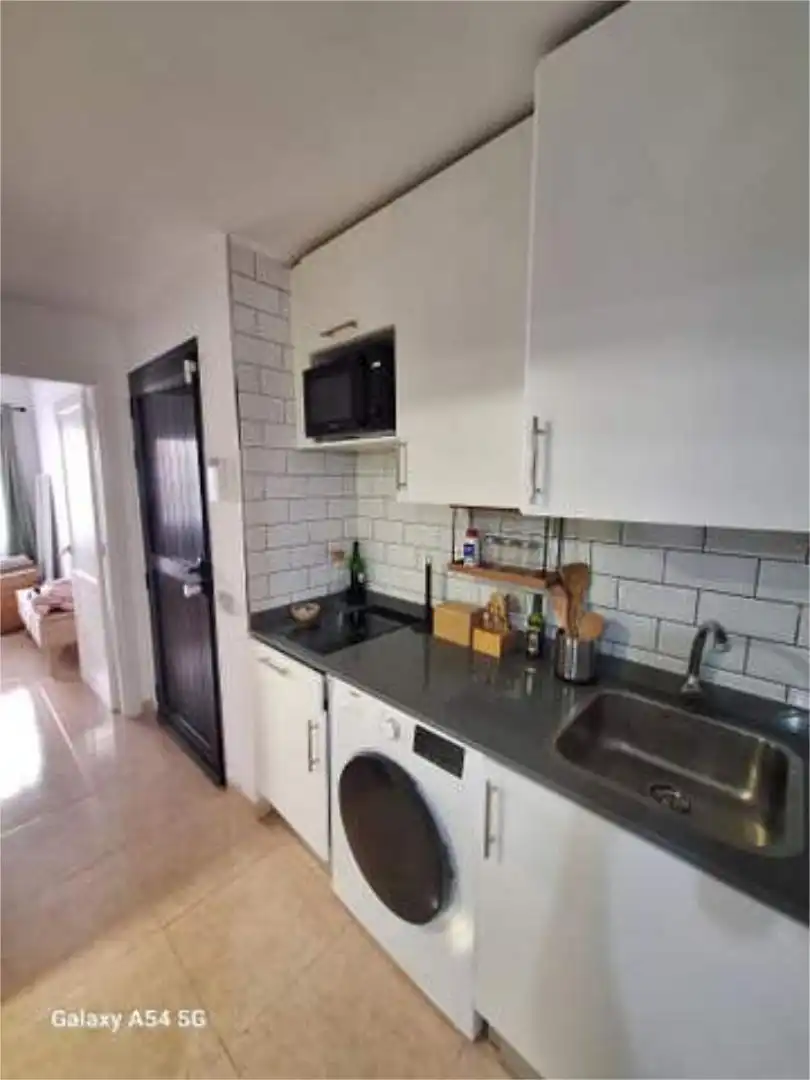 Piso de 48 m² en La Oliva