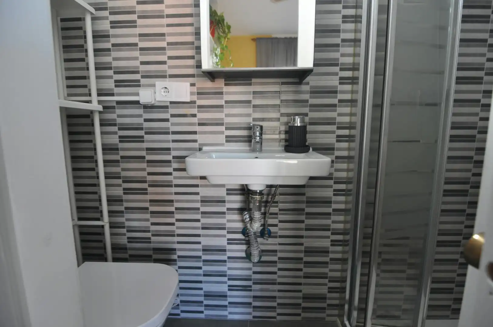 Habitación 100 m², Barcelona