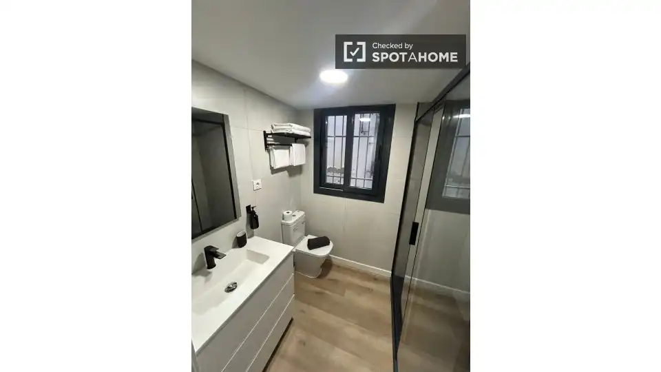 Habitación en alquiler, Madrid