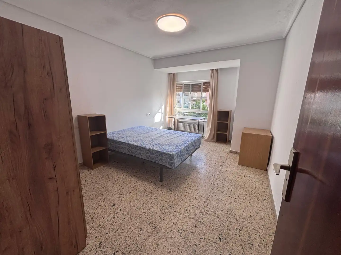 Wohnung 120 m² in Salamanca