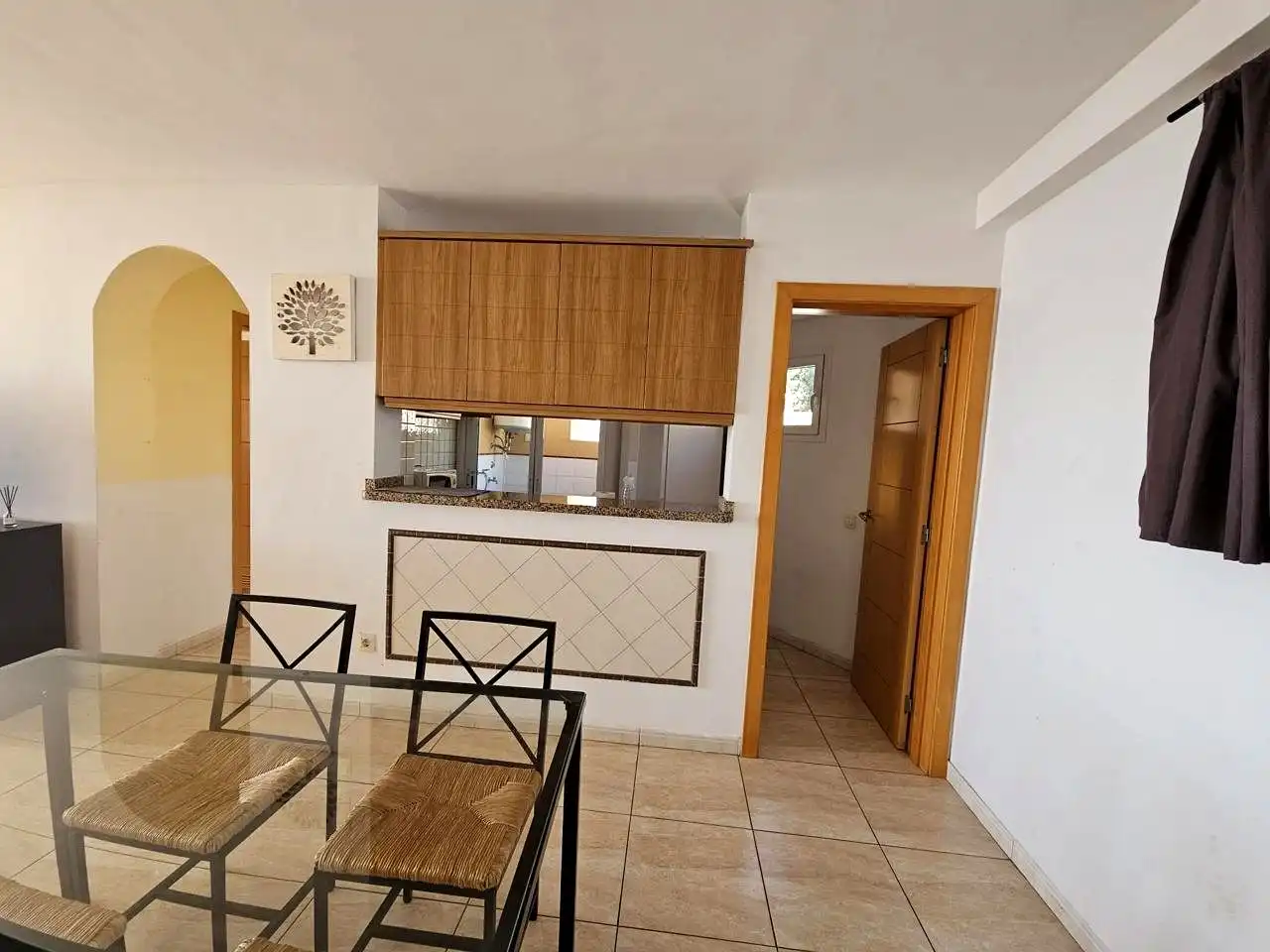 Piso de 80 m² en Adeje
