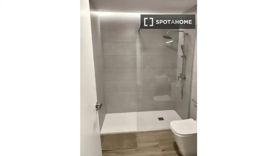 Piso de 42 m² en Sagunto