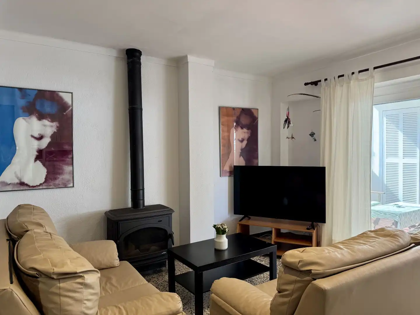 Appartement 150 m² à ses Salines
