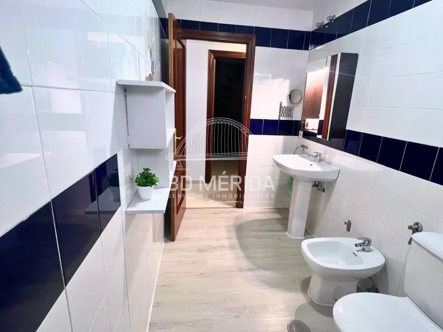 Appartamento 81 m² a Mérida