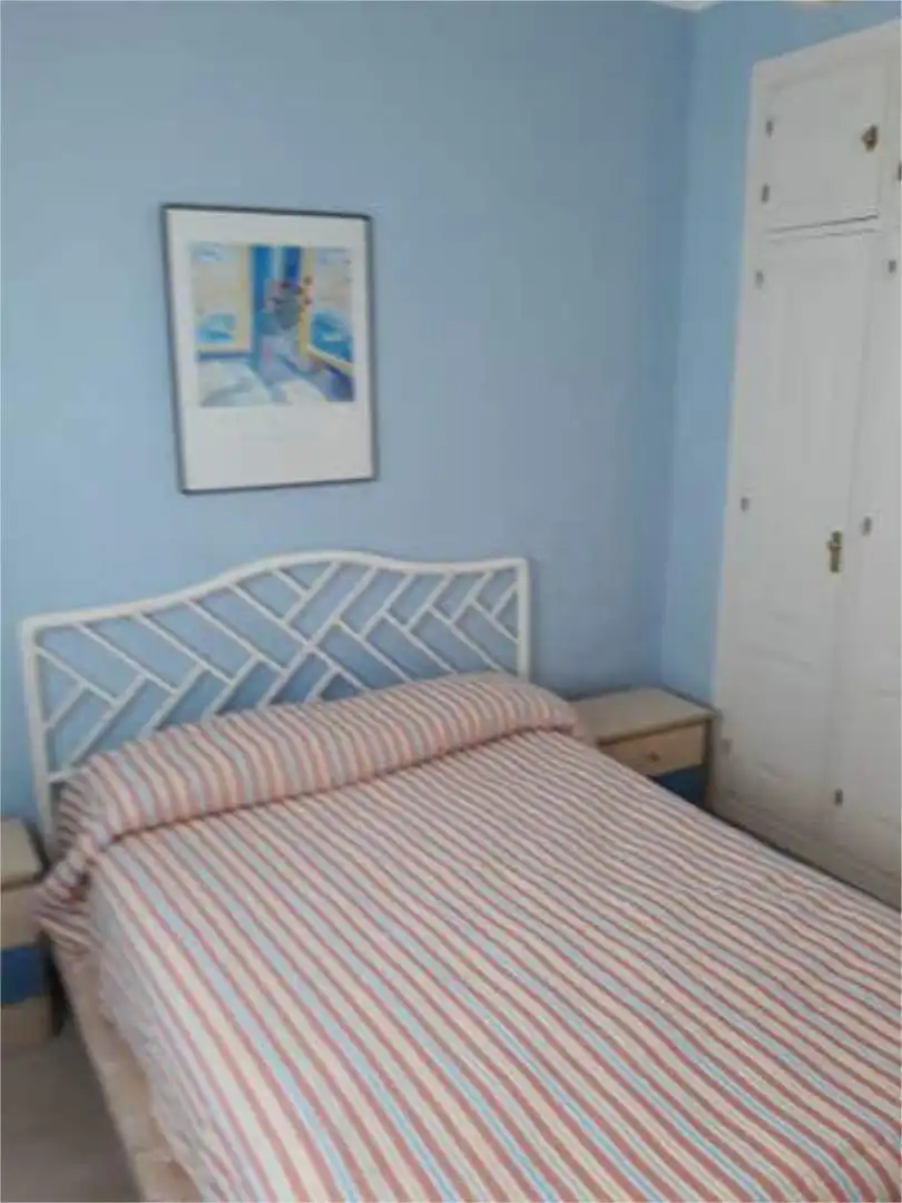 Piso de 60 m² en San Roque