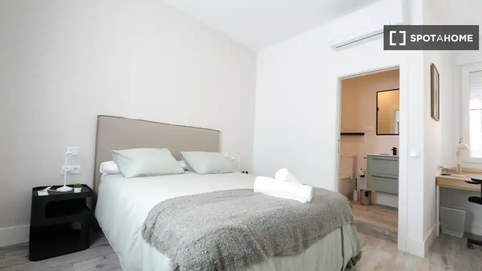 Habitación en alquiler, Cádiz