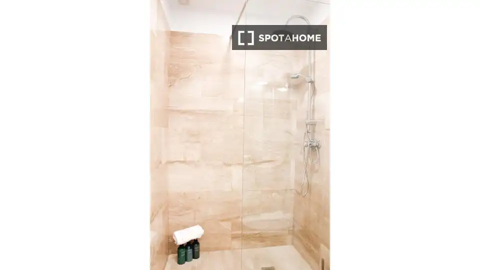 Habitación 35 m², Sevilla
