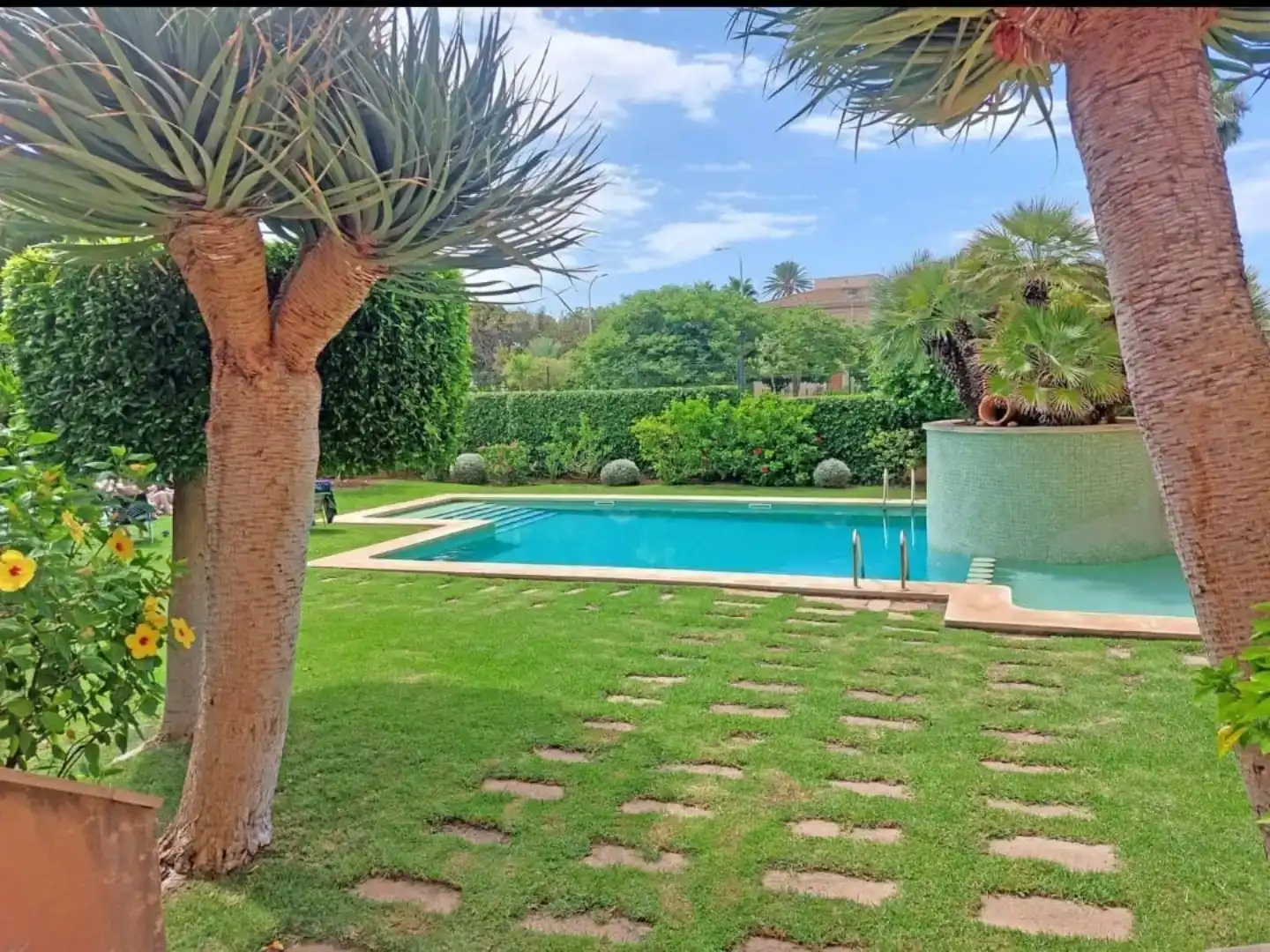 Piso de 141 m² en Palma