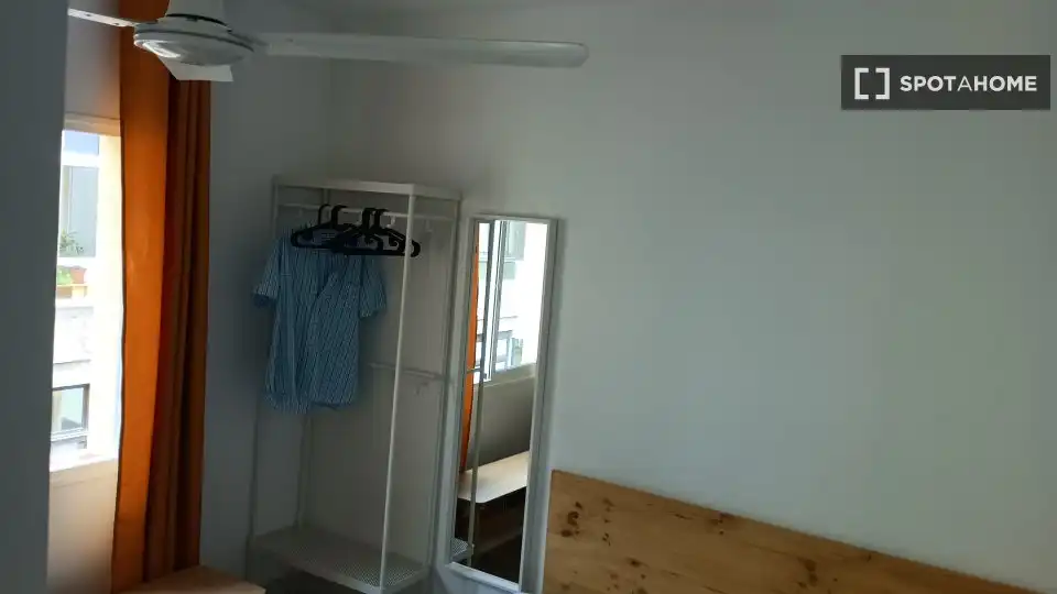 Habitación en alquiler, Las Palmas de Gran Canaria