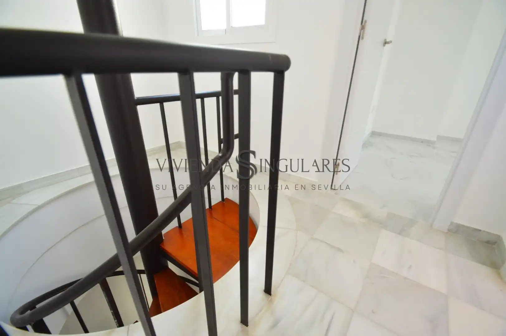 Piso de 115 m² en Sevilla