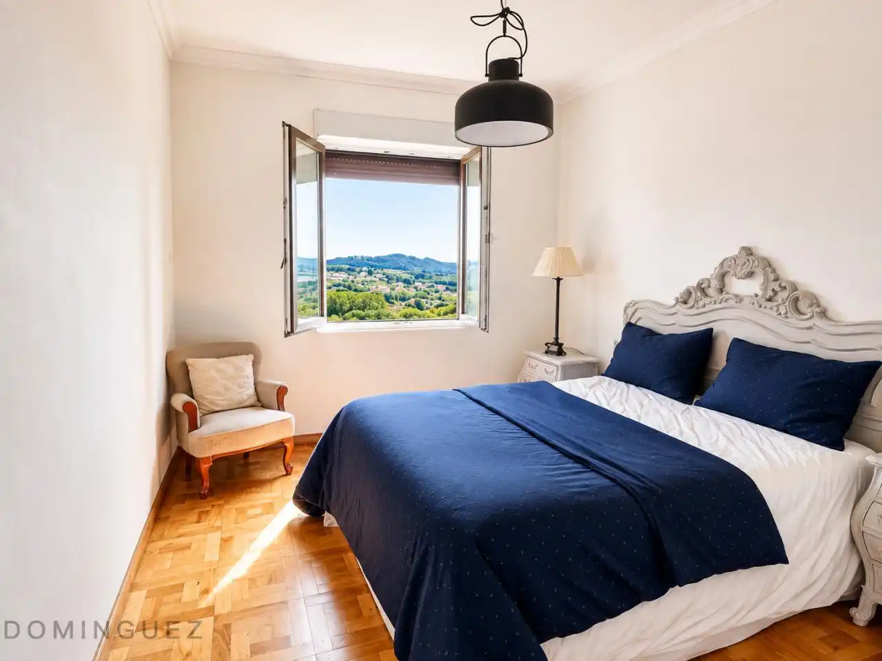 Piso de 233 m² en Cangas de Morrazo