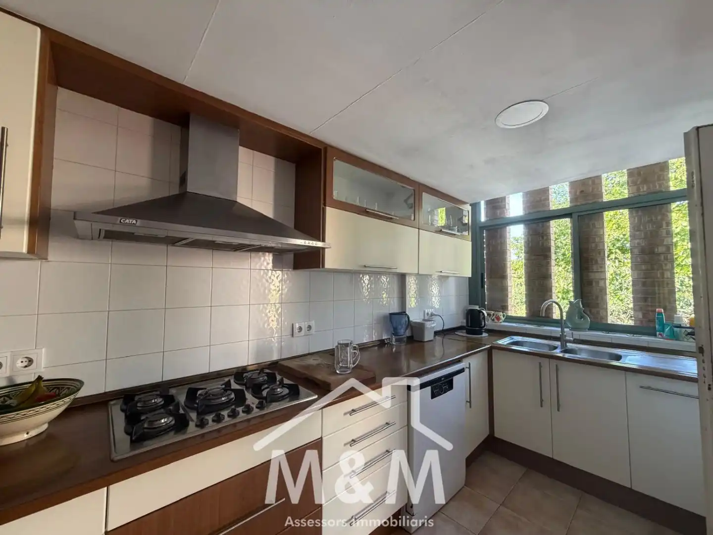 Casa de 202 m² en Castelldefels