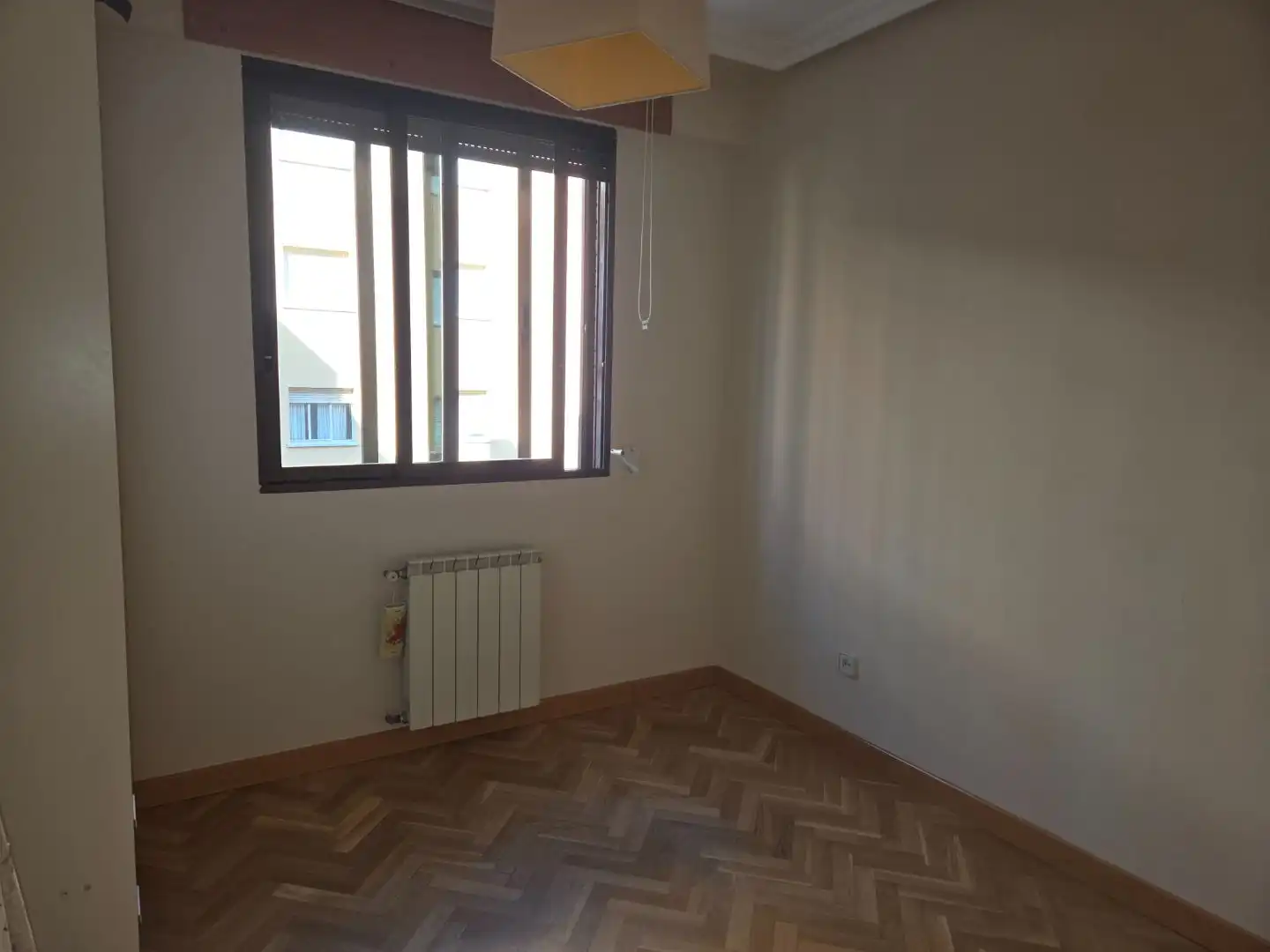 Pis de 87 m² a Madrid