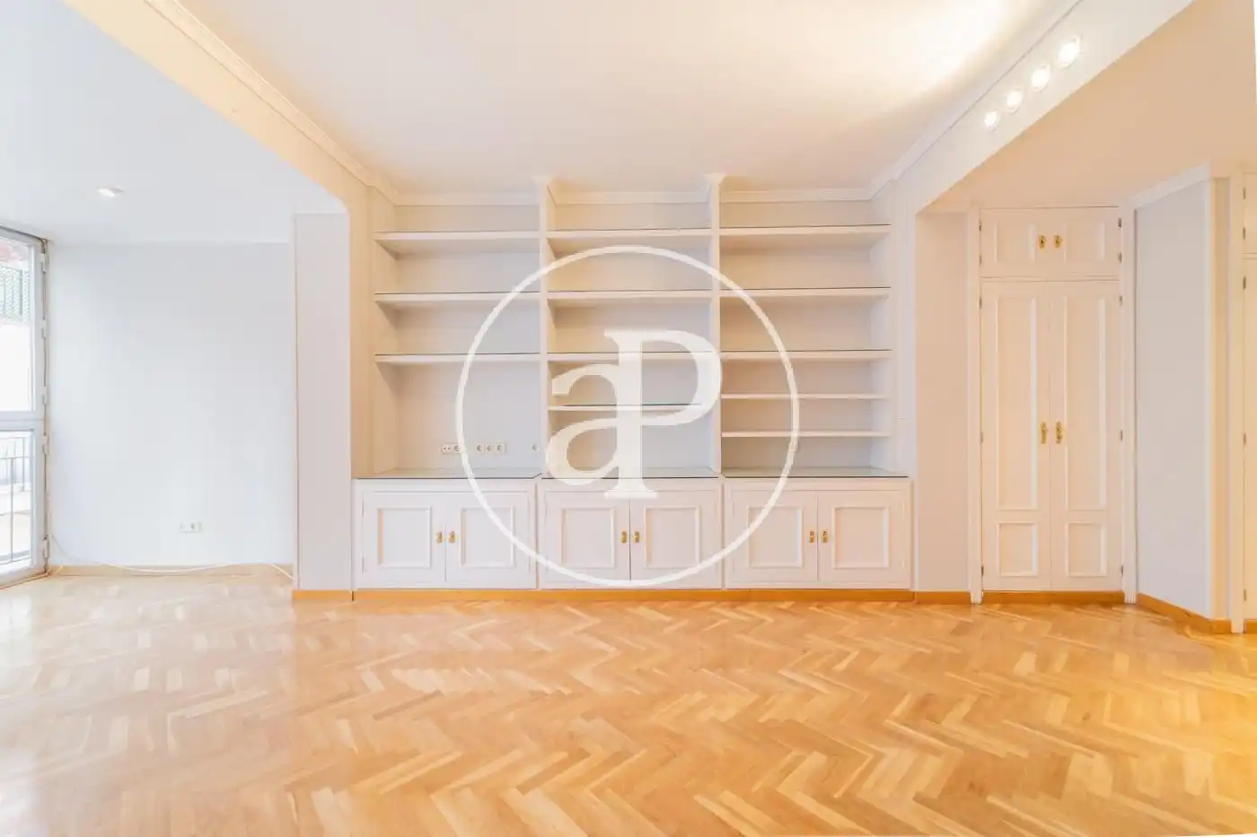 Piso de 90 m² en Madrid