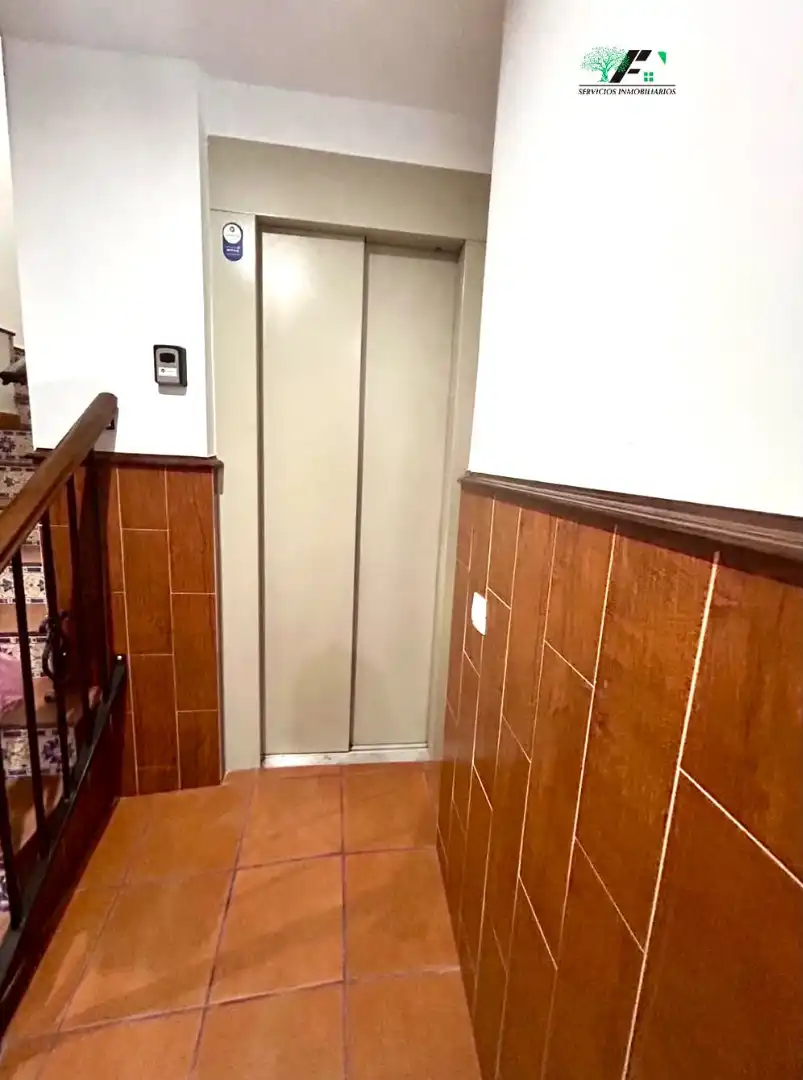 Pis de 41 m² a Baeza