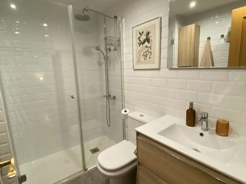 Appartamento 80 m² a Alcalá de Henares