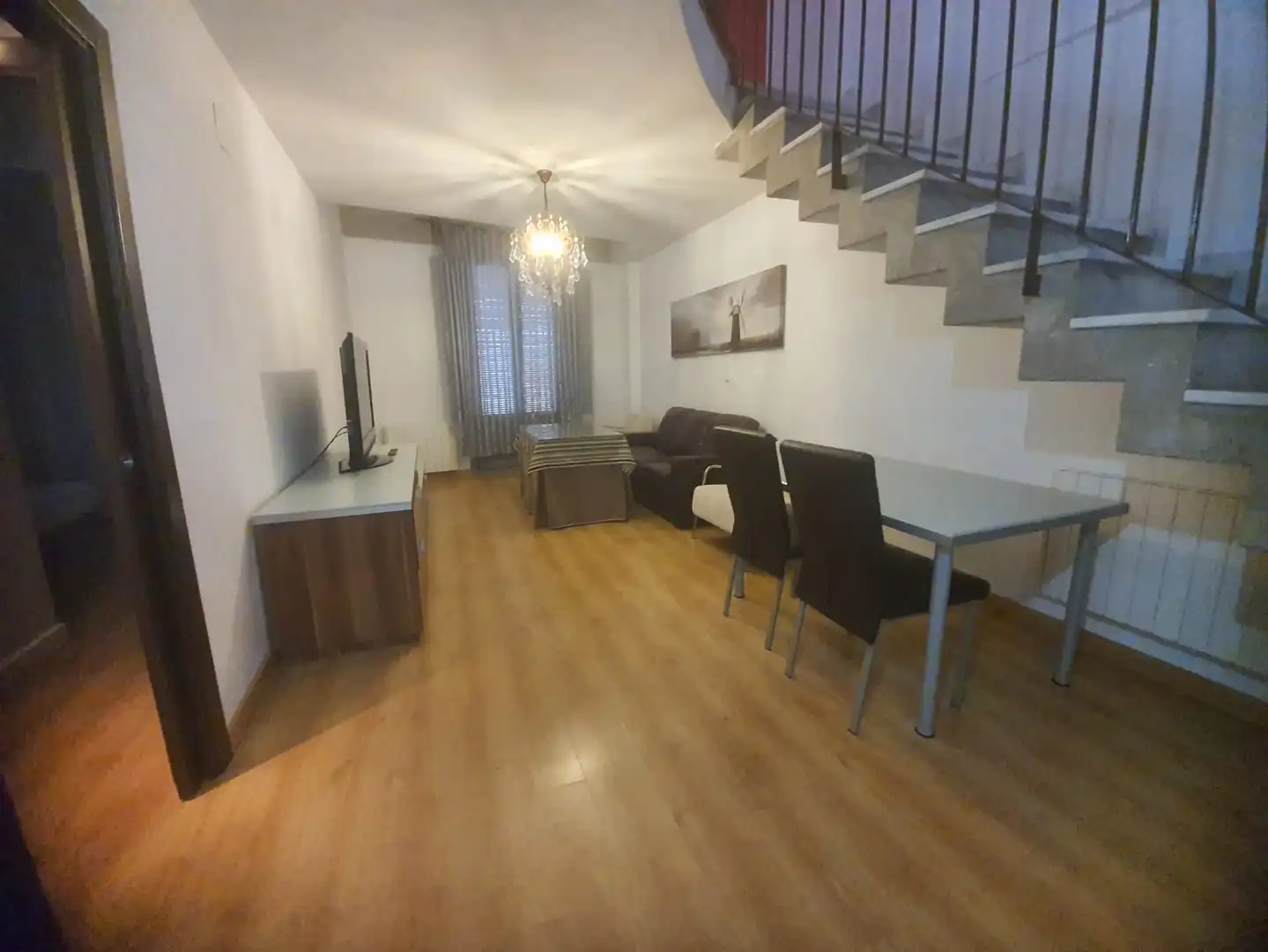 Piso de 130 m² en Úbeda