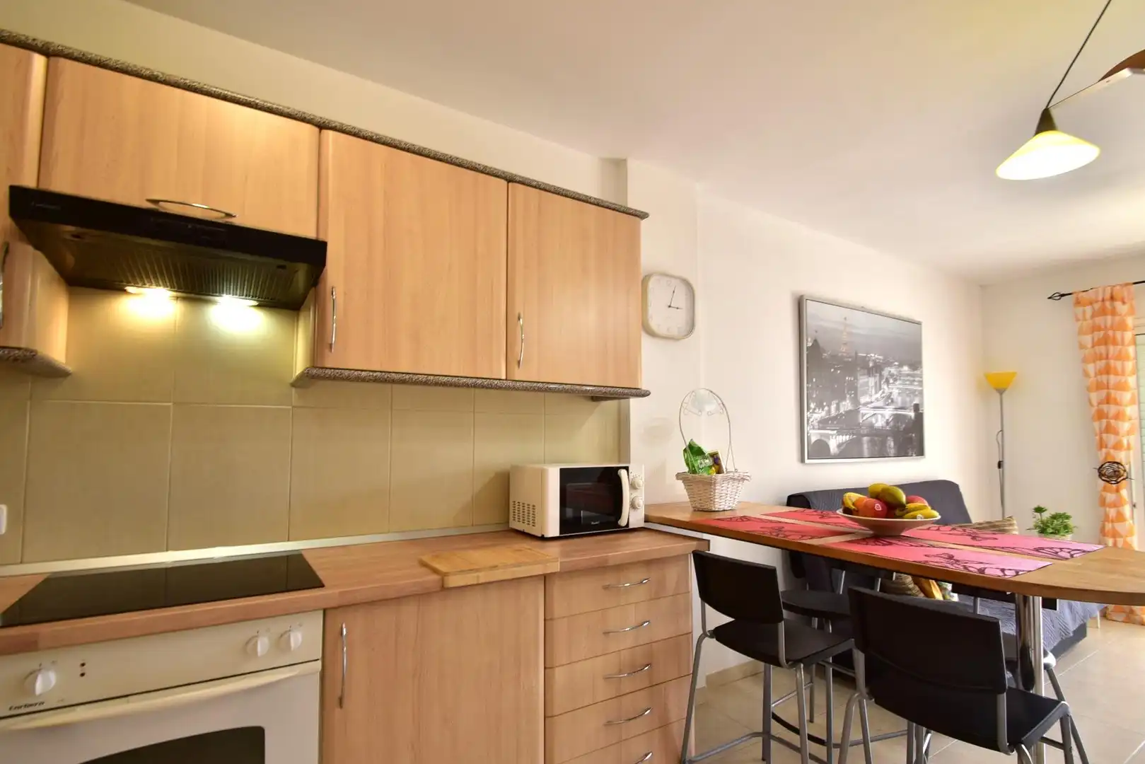 Piso de 51 m² en Candelaria