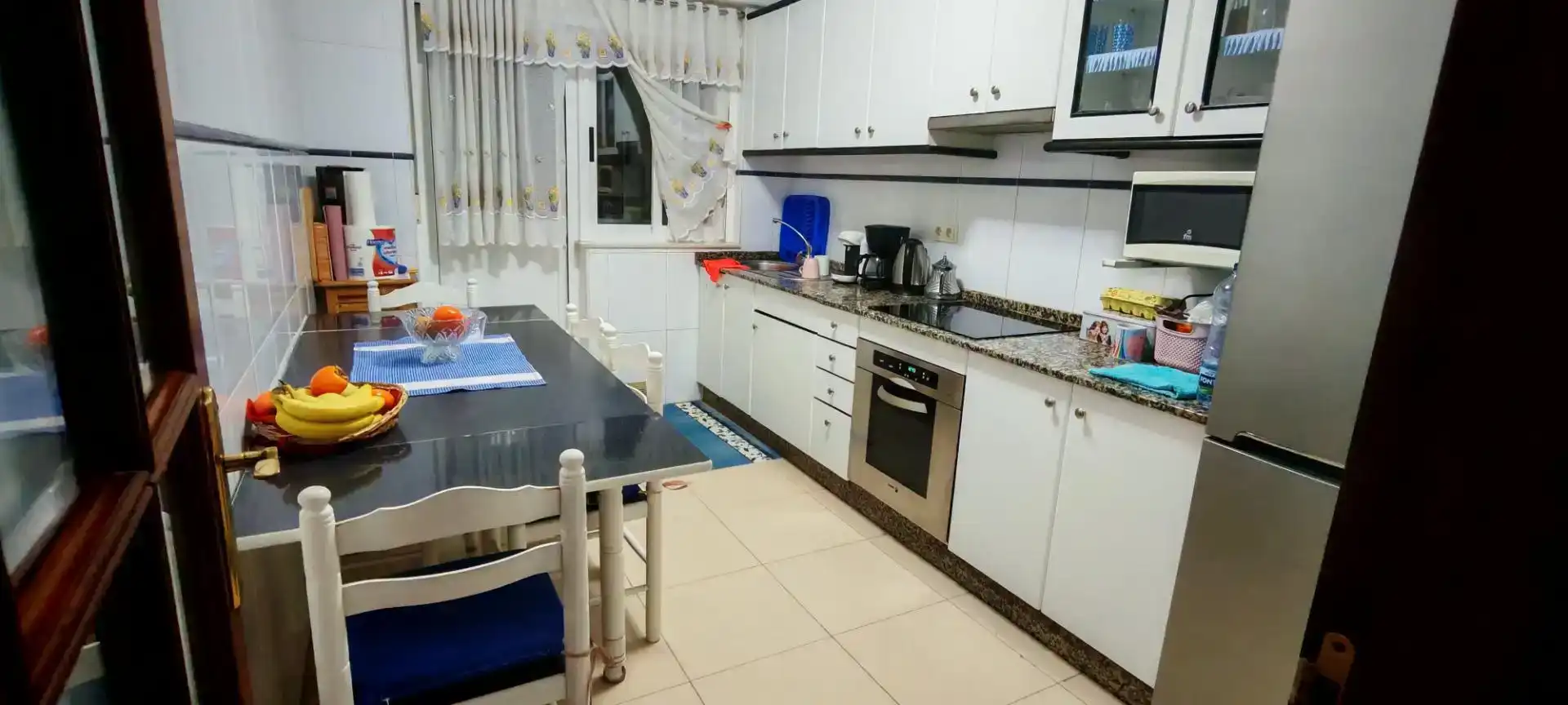 Habitación 90 m², Narón