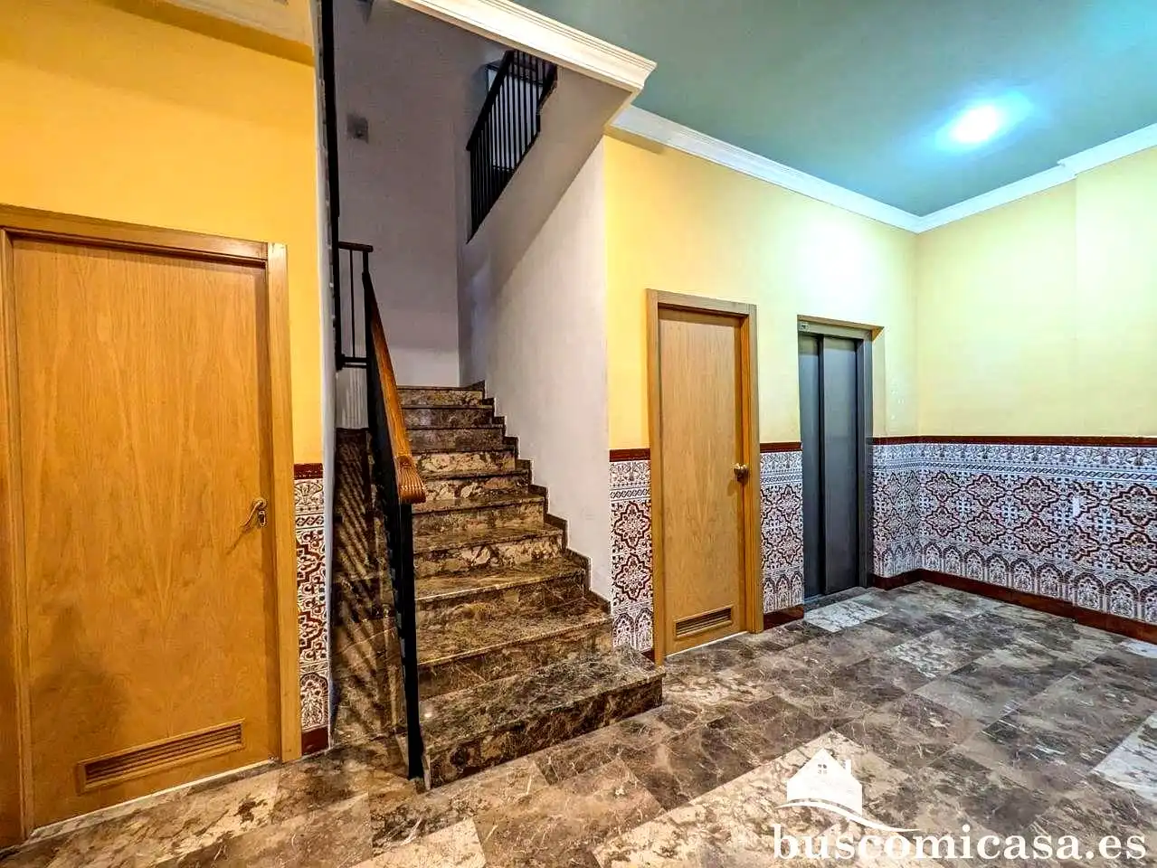 Piso de 149 m² en Linares