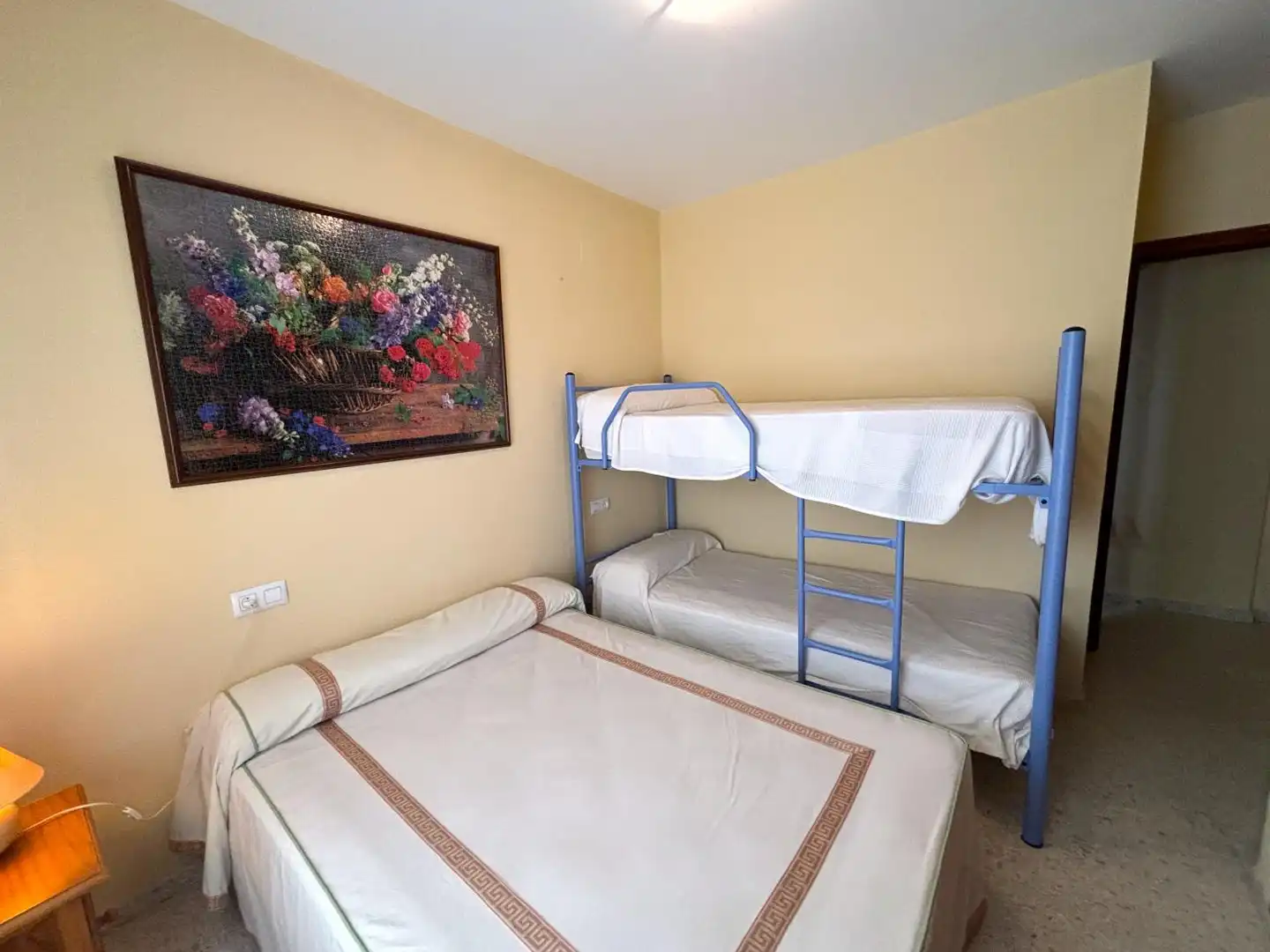 Piso de 60 m² en Cartaya