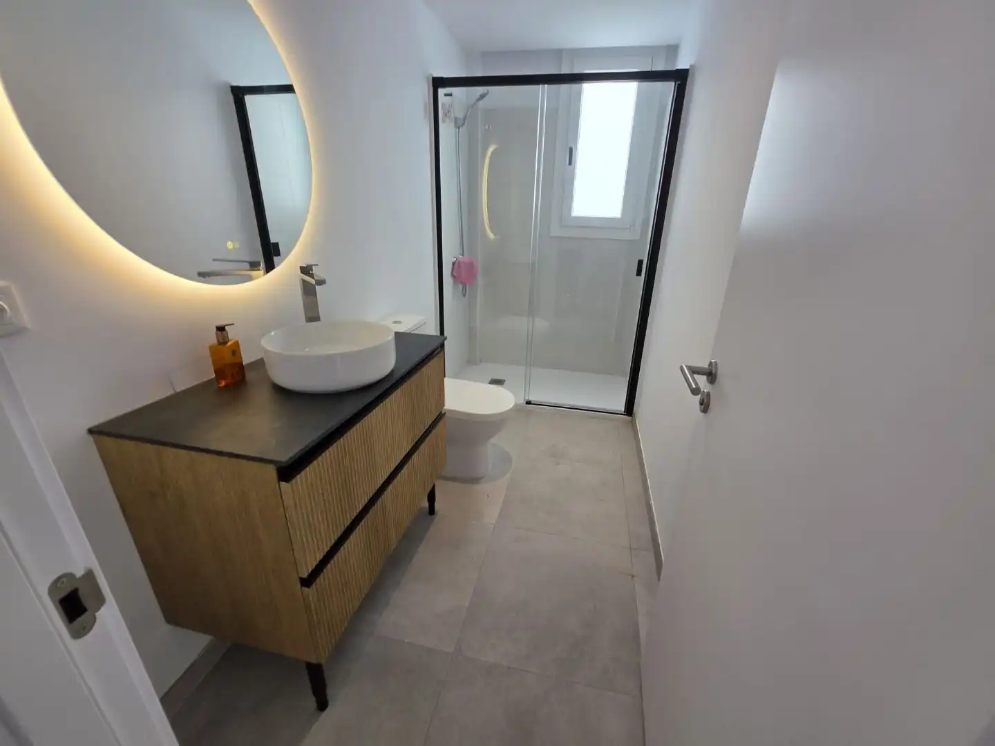 Piso de 56 m² en Las Palmas de Gran Canaria