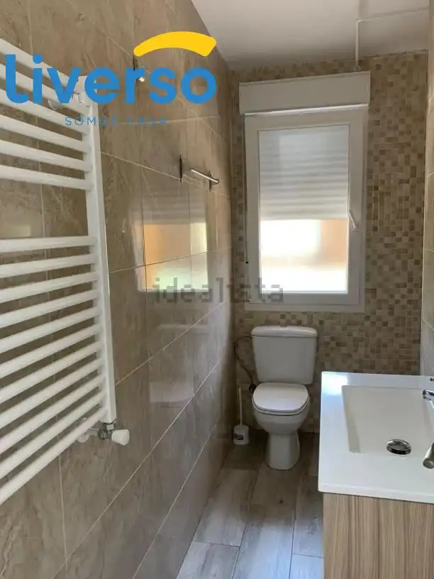 Habitación 98 m², Burgos