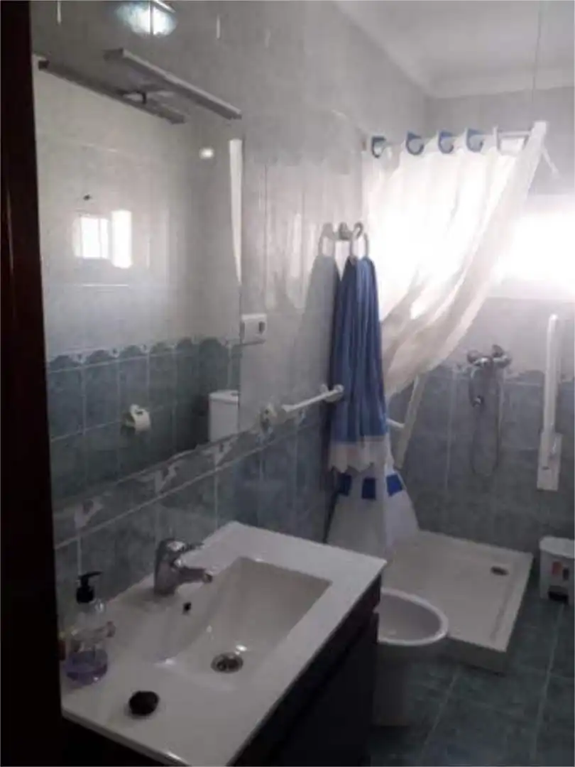 Piso de 105 m² en Algarrobo