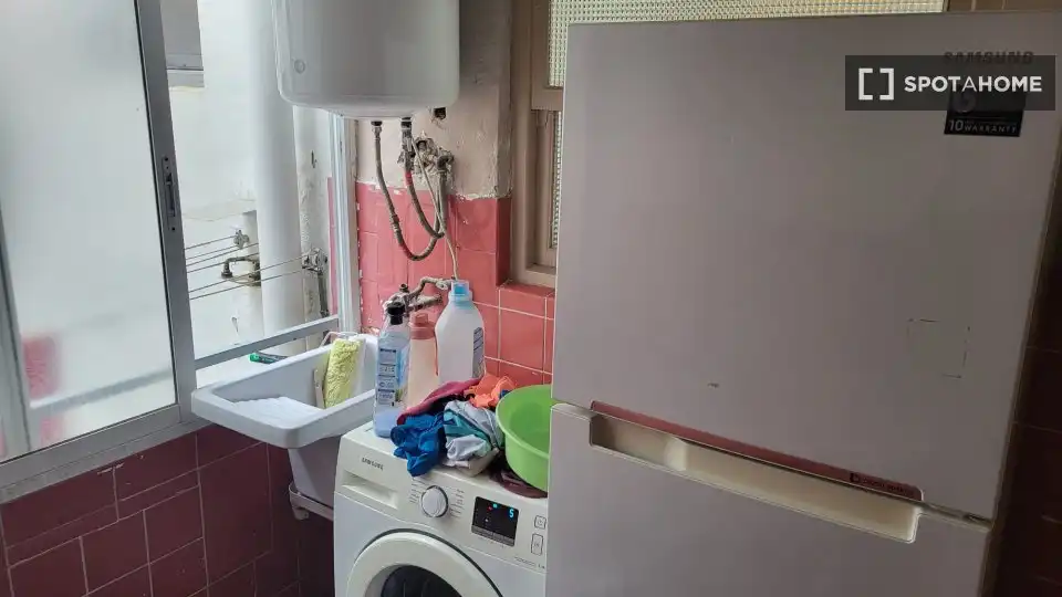Habitación 104 m², Elche