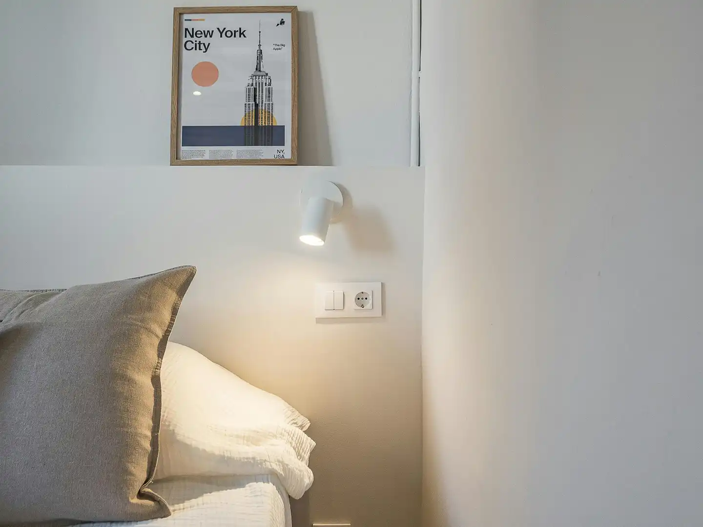 Piso de 50 m² en Barcelona