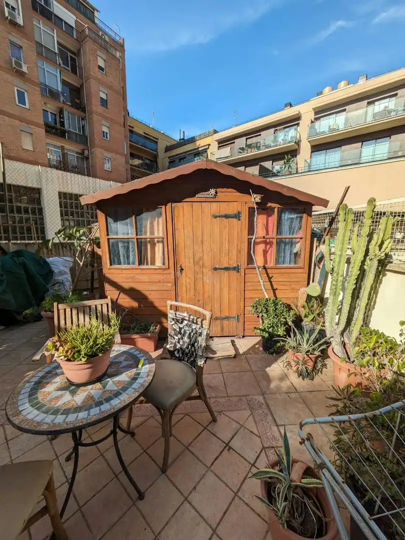 Habitación 82 m², Barcelona