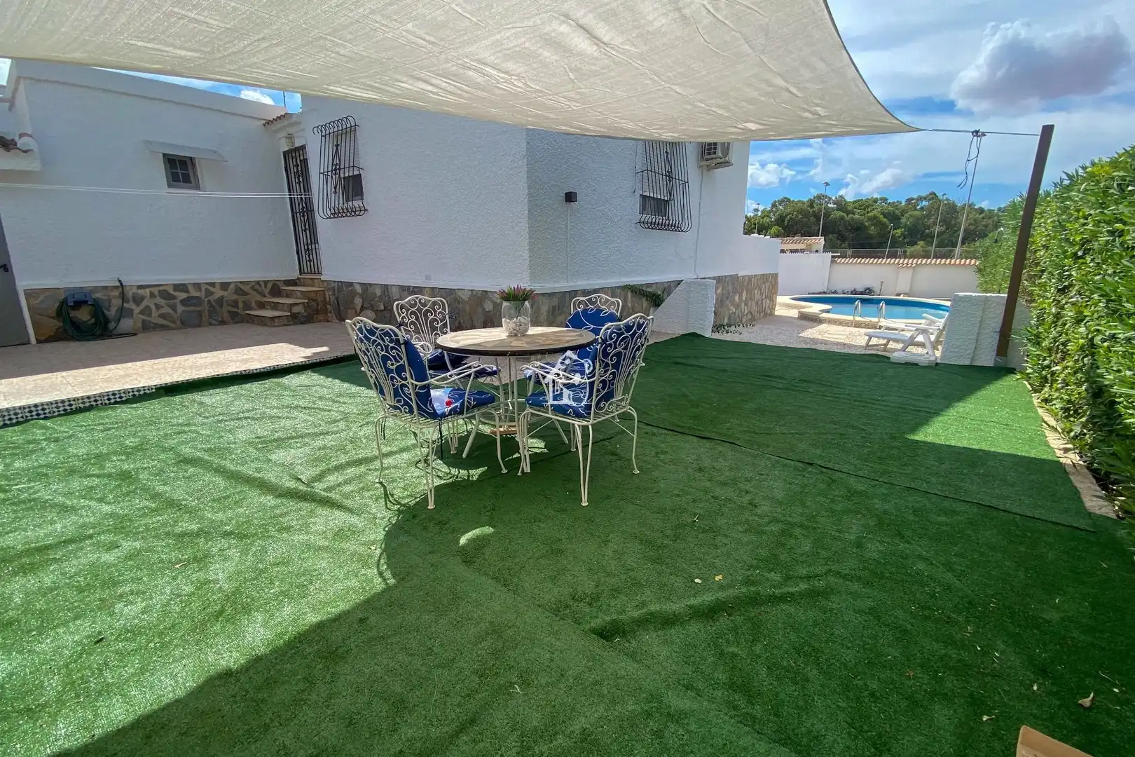 Дом 100 м² в Torrevieja