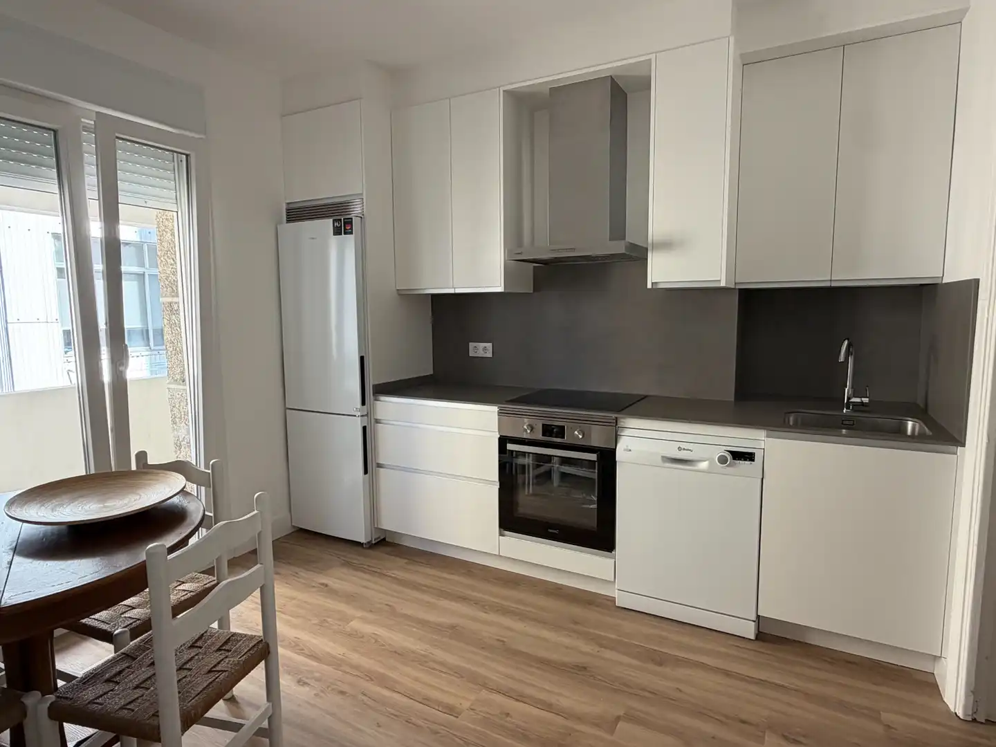 Piso de 90 m² en O Carballiño