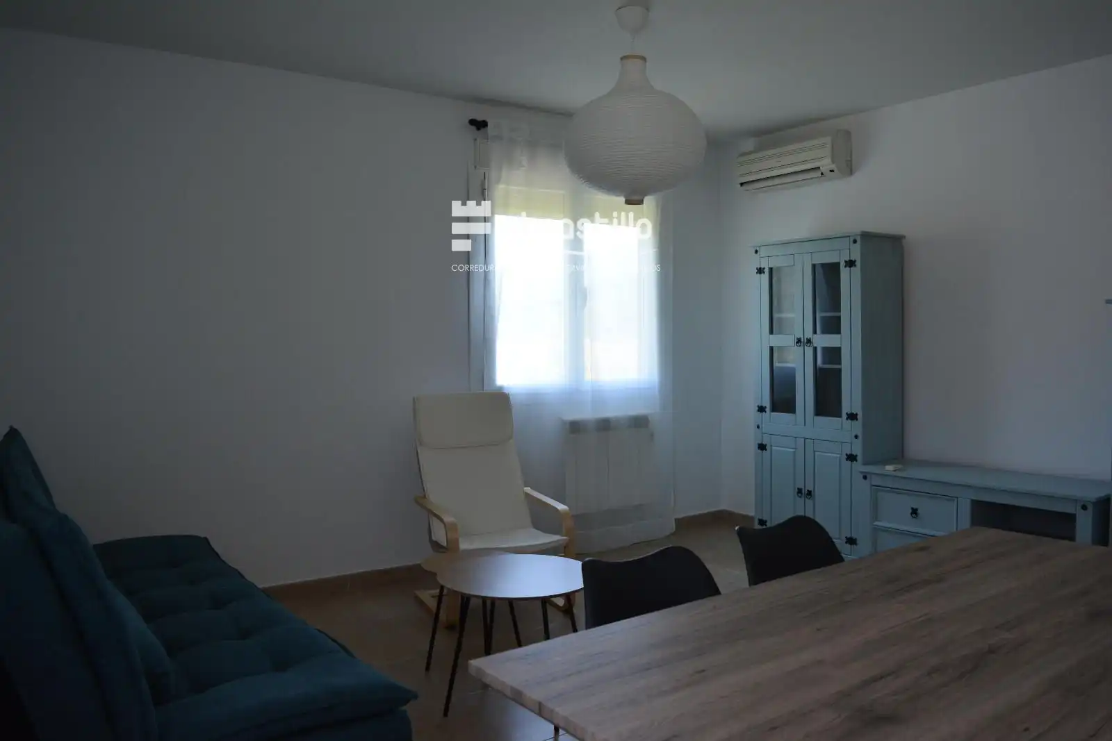 Piso de 112 m² en Sotillo de la Adrada