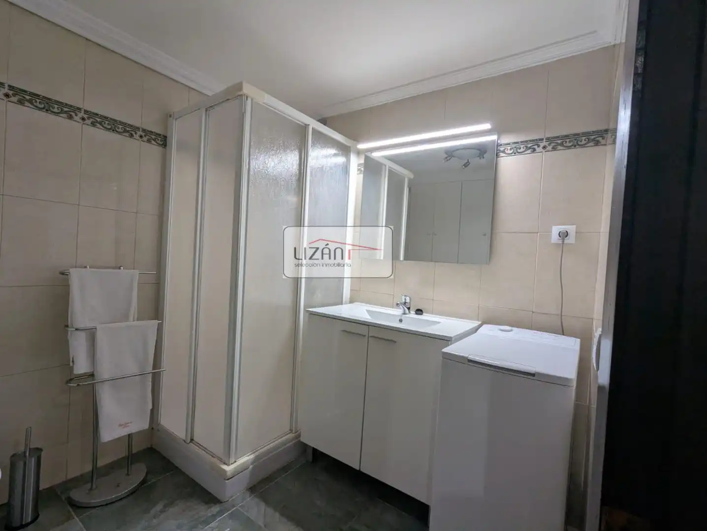 Piso de 68 m² en Gijón