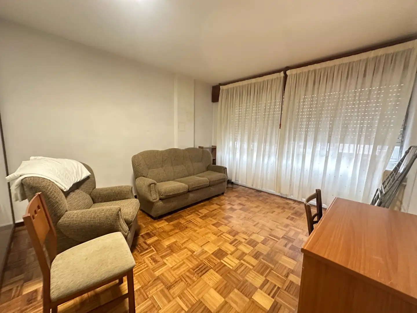 Piso de 85 m² en Santiago de Compostela